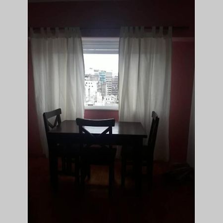 Departamento Ubicacion Unica. Zona Obelisco. Apartment บัวโนสไอเรส ภายนอก รูปภาพ