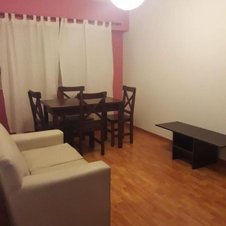 Departamento Ubicacion Unica. Zona Obelisco. Apartment บัวโนสไอเรส ภายนอก รูปภาพ