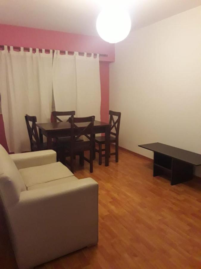 Departamento Ubicacion Unica. Zona Obelisco. Apartment บัวโนสไอเรส ภายนอก รูปภาพ