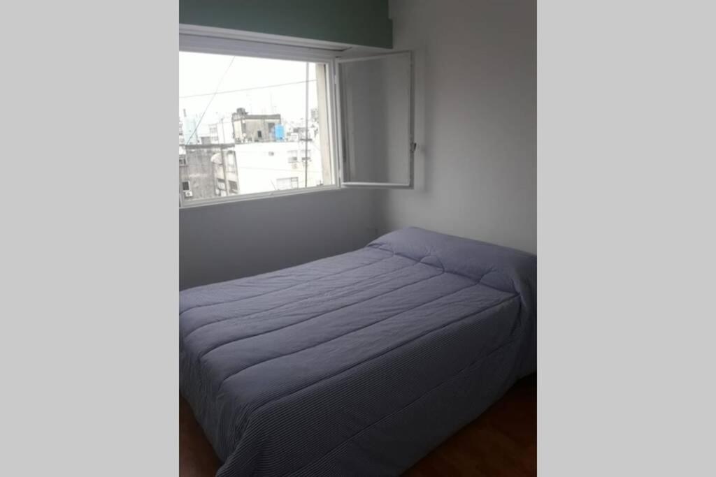 Departamento Ubicacion Unica. Zona Obelisco. Apartment บัวโนสไอเรส ภายนอก รูปภาพ