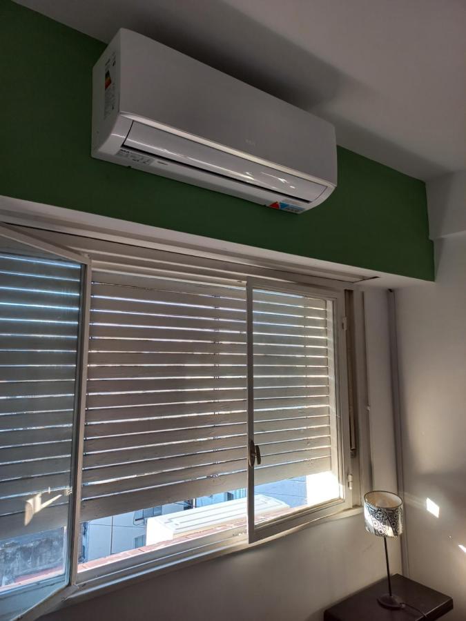 Departamento Ubicacion Unica. Zona Obelisco. Apartment บัวโนสไอเรส ภายนอก รูปภาพ